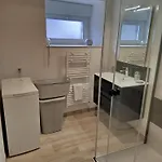 Le Pommier Neuf Avec Parking Prive Clos Prázdninový dům Jullouville-les-Pins