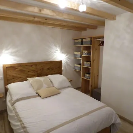 Holiday home Le Pommier Maison Proche De La Avec Parking Prive *