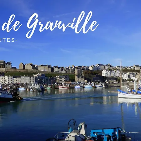 Le Pommier Neuf Avec Parking Prive Clos