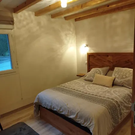 Le Pommier Neuf Avec Parking Privé Clos Casa vacanze