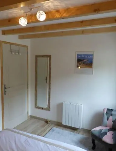 Le Pommier Neuf Avec Parking Prive Clos * ז'ולוביל-לה-פאן