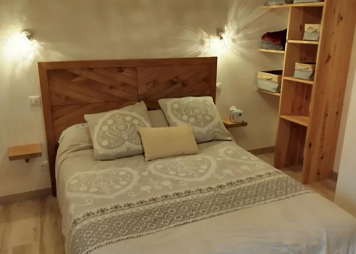 Le Pommier Neuf Avec Parking Privé Clos Jullouville-les-Pins